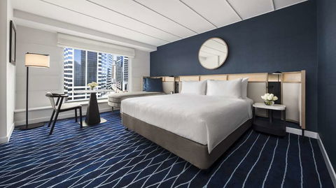 Hyatt Regency Sydney - Holiday Adelaide 4