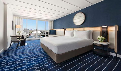 Hyatt Regency Sydney - Holiday Adelaide 5