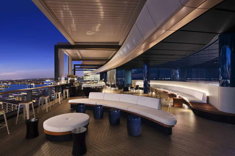 Hyatt Regency Sydney - Holiday Adelaide 7