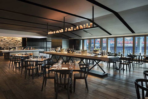 Hyatt Regency Sydney - Holiday Adelaide 11