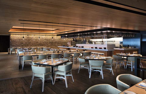 Hyatt Regency Sydney - Holiday Adelaide 12