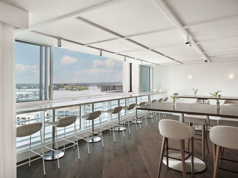Hyatt Regency Sydney - Holiday Adelaide 17
