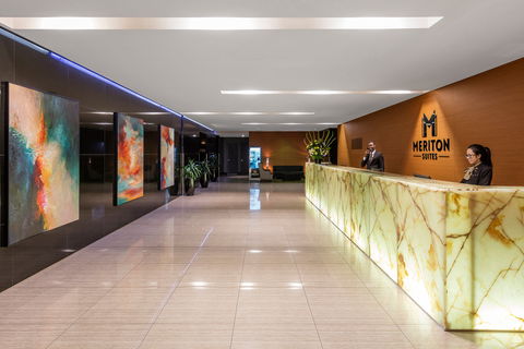 Meriton Suites Campbell Street - Holiday Adelaide 2