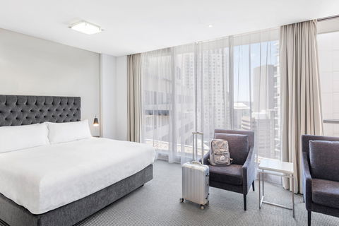 Meriton Suites Campbell Street - Holiday Adelaide 3