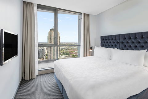 Meriton Suites Campbell Street - Holiday Adelaide 8