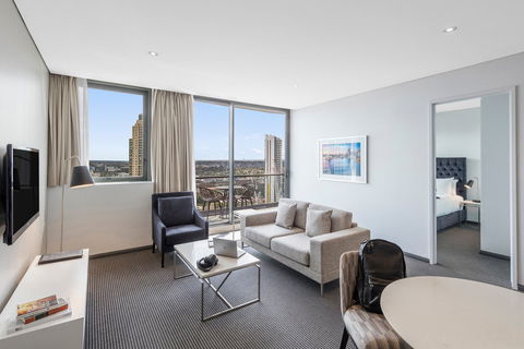 Meriton Suites Campbell Street - Holiday Adelaide 9