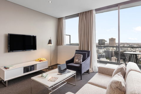 Meriton Suites Campbell Street - Holiday Adelaide 11