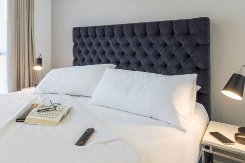 Meriton Suites Campbell Street - Holiday Adelaide 12