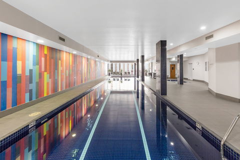 Meriton Suites Campbell Street - Holiday Adelaide 15
