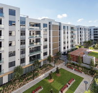 Meriton Suites Sydney Airport - Holiday Adelaide