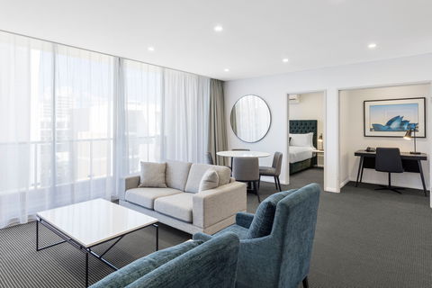 Meriton Suites Waterloo - Holiday Adelaide 4