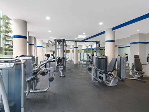Meriton Suites Waterloo - Holiday Adelaide 8