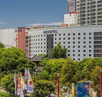 Novotel Sydney Darling Square - Holiday Adelaide
