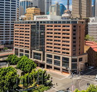 PARKROYAL Darling Harbour Sydney - Holiday Adelaide