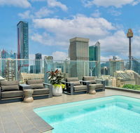 Pullman Hyde Park Sydney - Holiday Adelaide