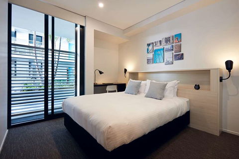 Veriu Camperdown - Holiday Adelaide 4