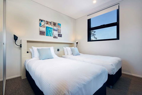 Veriu Camperdown - Holiday Adelaide 6