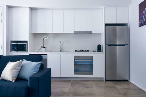 Veriu Camperdown - Holiday Adelaide 7
