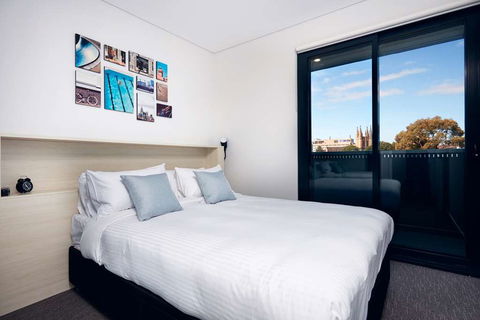Veriu Camperdown - Holiday Adelaide 8