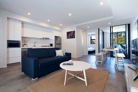 Veriu Camperdown - Holiday Adelaide 10