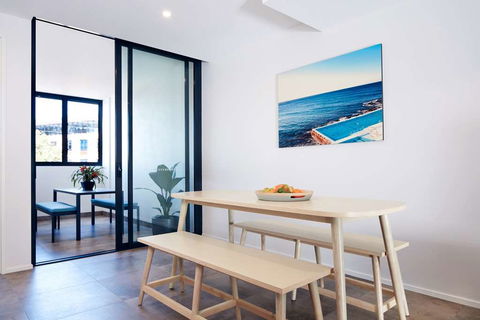 Veriu Camperdown - Holiday Adelaide 11