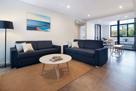Veriu Camperdown - Holiday Adelaide 12
