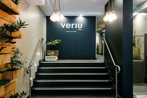 Veriu Camperdown - Holiday Adelaide 15