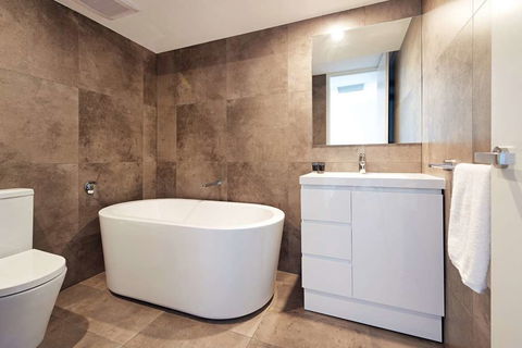 Veriu Camperdown - Holiday Adelaide 16
