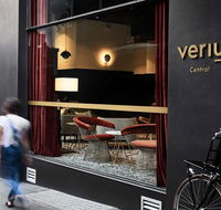 Veriu Central - Holiday Adelaide