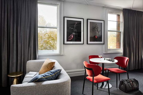 Veriu Central - Holiday Adelaide 9