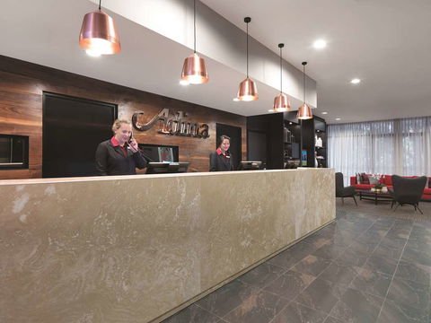 Adina Apartment Hotel Sydney Airport - Holiday Adelaide 1