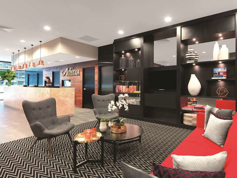Adina Apartment Hotel Sydney Airport - Holiday Adelaide 2