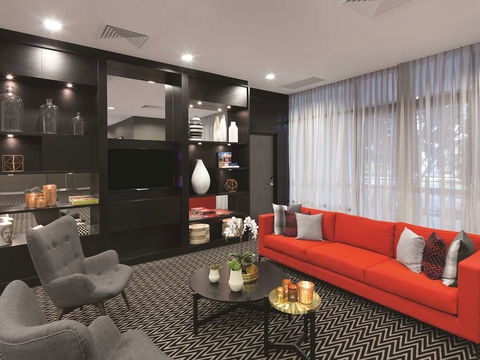 Adina Apartment Hotel Sydney Airport - Holiday Adelaide 3