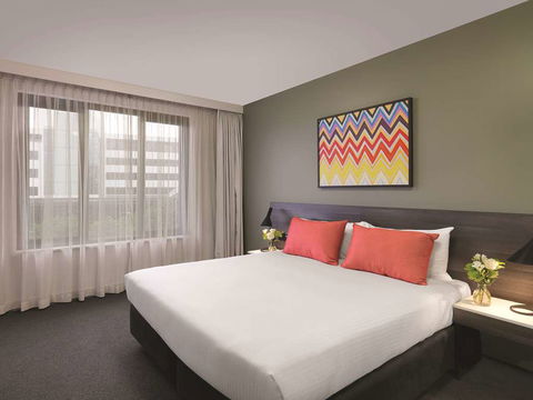 Adina Apartment Hotel Sydney Airport - Holiday Adelaide 4