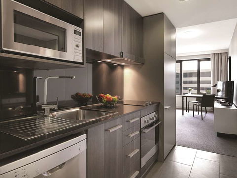 Adina Apartment Hotel Sydney Airport - Holiday Adelaide 5