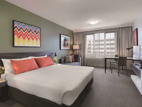 Adina Apartment Hotel Sydney Airport - Holiday Adelaide 7