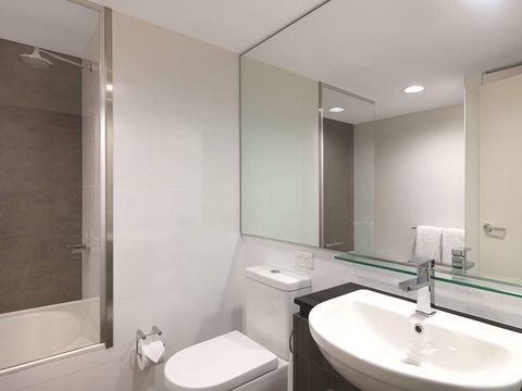 Adina Apartment Hotel Sydney Airport - Holiday Adelaide 9
