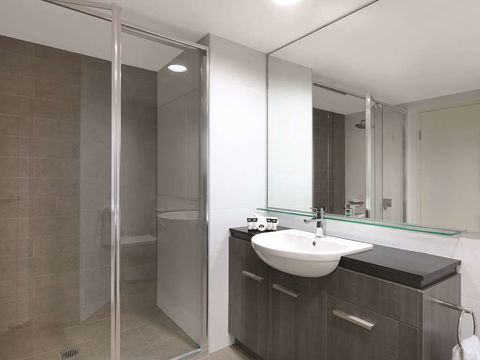 Adina Apartment Hotel Sydney Airport - Holiday Adelaide 11