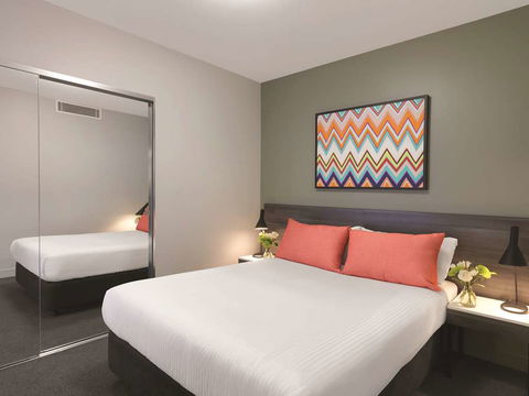 Adina Apartment Hotel Sydney Airport - Holiday Adelaide 12