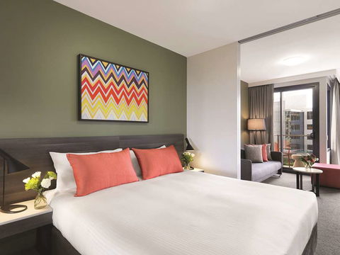 Adina Apartment Hotel Sydney Airport - Holiday Adelaide 13