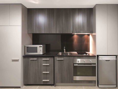 Adina Apartment Hotel Sydney Airport - Holiday Adelaide 14
