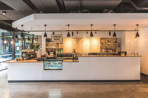 Adina Apartment Hotel Sydney Airport - Holiday Adelaide 15