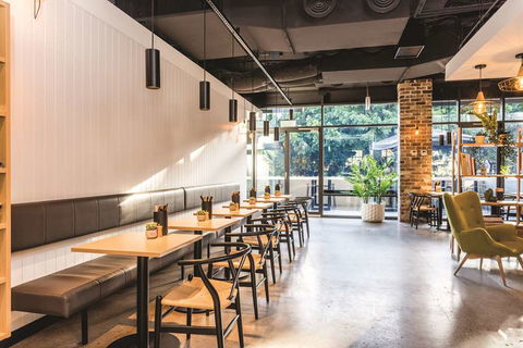 Adina Apartment Hotel Sydney Airport - Holiday Adelaide 16