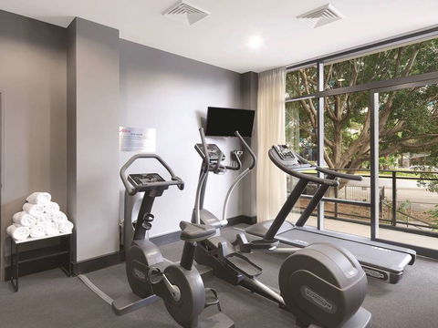 Adina Apartment Hotel Sydney Airport - Holiday Adelaide 17