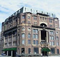 Adina Apartment Hotel Sydney Central - Holiday Adelaide