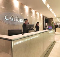 Adina Apartment Hotel Sydney Town Hall - Holiday Adelaide