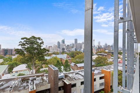 Astra Jasper - Holiday Adelaide 0