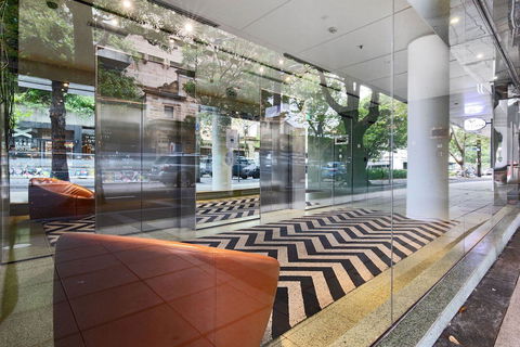 Astra Jasper - Holiday Adelaide 3