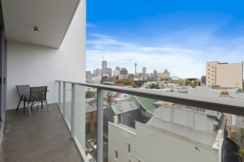 Astra Jasper - Holiday Adelaide 4