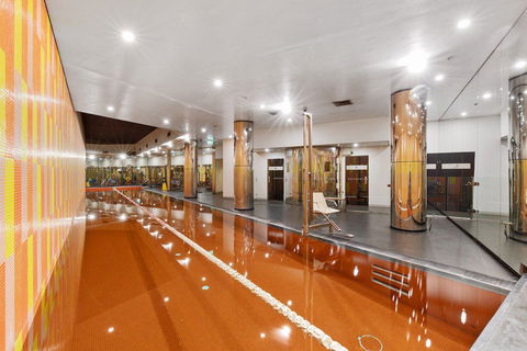 Astra Jasper - Holiday Adelaide 12